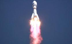 روسیه 36 ماهواره انگلیس را به فضا پرتاب کرد