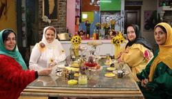 اعتراض کاربران کار دست شام ایرانی داد