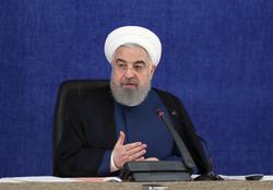 روحانی: برای شکستن تحریم‌ها تاخیر یک‌ساعته هم برا