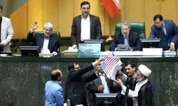 منازعه حق و باطل - ایران و آمریکا  -از آدم تا ختم