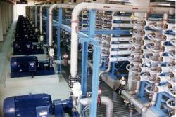 روش‌های تصفیه آب صنعتی