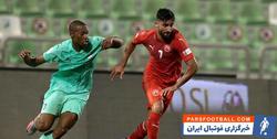 تمجید روزنامه قطری از ستاره تیم ملی ایران