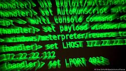 جنگ سایبری کرونایی وافزایش حمله هکرها به داروسازان