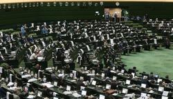 مجلس: فرماندهان نظامی می تواند نامزد انتخابات ریا