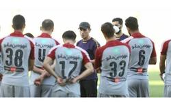 آخرین خبر درباره حضور پرسپولیس در فینال لیگ قهرما