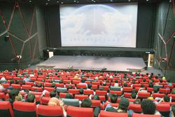 پیشنهاد انتقال سینما‌ها به مشاغل گروه۲/ شرایط باز