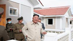 اعدام دلالان ارز در کره شمالی