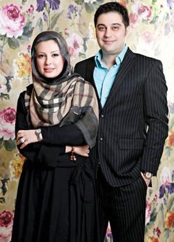 کدام بازیگران ایرانی همسر میلیاردر دارند