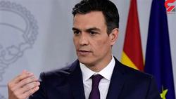 نخست وزیر اسپانیا قرنطینه شد