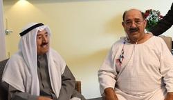 درگذشت فرزند امیر فقید کویت
