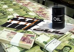 تداوم سلطنت نفت و سهم کم درآمدهای مالیاتی از بزرگ