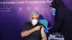 جزئیاتی از واکسن ایرانی کرونا