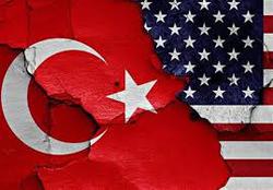 آمریکا یک نهاد نظامی و 4 مقام ترکیه‌ای را تحریم ک