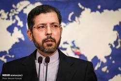 ایران از بازگشت آرامش و استقرار امنیت در افغانستا