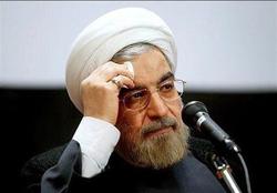 روحانی: دولت با نظر رهبر انقلاب، بودجه را اصلاح م