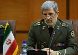 ایران قرارداد‌هایی در حوزه صادرات تسلیحات زمینه م
