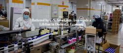 وال استریت ژورنال: اقتصاد ایران راه بقا زیر تحریم