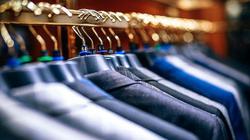کاهش 93 درصدی واردات پوشاک از ترکیه