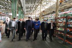 آمادگی سرمایه‌گذاران فارس برای همکاری با ایران‌خو