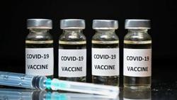 ۷ ماه دیگر اولین محموله واکسن کرونا به افغانستان 