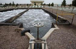 پایش شبکه جداسازی آب شرب از آب خام در مشهد با این