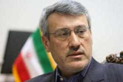 یادداشت ایران در محکومیت گزارش کمیته روابط خارجی 