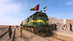 احیای جاده ابریشم/ راه‌آهن افغانستان به ایران متص
