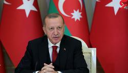 اردوغان به بهبود روابط با اسرائیل امیدوار است