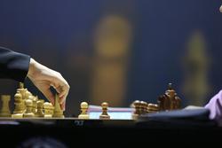 سومی شطرنج بازان نوجوان ایران در مسابقات قهرمانی 