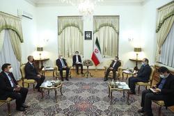 ایران برای کمک به حل قطعی مناقشه باکو – ایروان آم