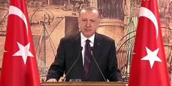 اردوغان: از ناتو انتظار حمایت داشتیم نه اعمال تحر