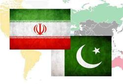 برگزاری مذاکرات میان شرکت‌های ایرانی و پاکستانی ب