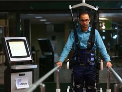 ساخت روبات‌های توانبخشی ایرانی برای کمک به معلولا