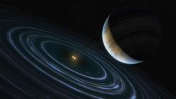 کشف سیاره فراخورشیدی در فاصله ۳۳۶ سال نوری با مدا