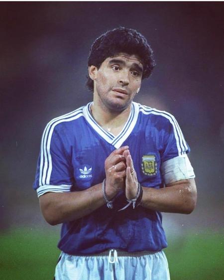 Our legend,Maradona passed away🤦‍♂️⚽️👑