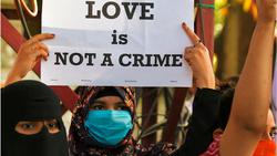 هند؛ جنجال قانون منع تغییر دین عروس هندو توسط دام