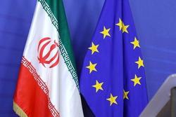 ابلاغ اعتراض شدید ایران نسبت به بیانیه‌های اروپای
