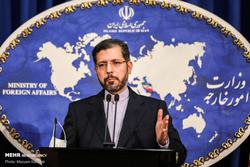 ایران هرگونه حمله به اماکن دیپلماتیک را مردود می‌
