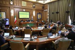 بیانیه شورای شهر تهران در اعتراض به کاهش اختیارات