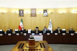 بررسی بودجه استان تهران در نشست مشترک مجمع نمایند