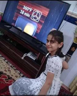 بوشهر/ قتل دختر 8 ساله با شلیک گلوله برادر 12 ساله