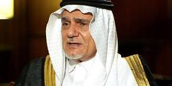 جدال لفظی شاهزاده سعودی با وزیر خارجه رژیم صهیونی