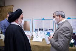 احمد خاتمی: قانون اساسی جمهوری اسلامی در تاریخ اس