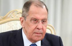وزیر خارجه روسیه: پاسخ تحریم‌های جدید آمریکا را م
