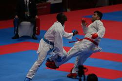 حضور کاراته ایران در ۵ مرحله لیگ جهانی کاراته ۲۰۲