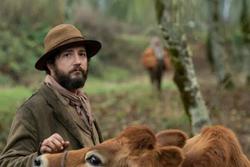 حلقه منتقدان فیلم نیویورک «اولین گاو» را انتخاب ک