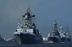 عزم روسیه برای احداث پایگاه دریایی در سودان