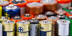 باتری‌های یون لیتیم در حوزه انرژی‌های تجدیدپذیر ب