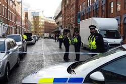 تخلیه مدرسه‌ای در لندن در پی تهدید به بمب‌گذاری