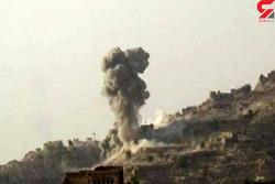 حملات توپخانه‌ای ارتش عربستان به مناطق مسکونی در 